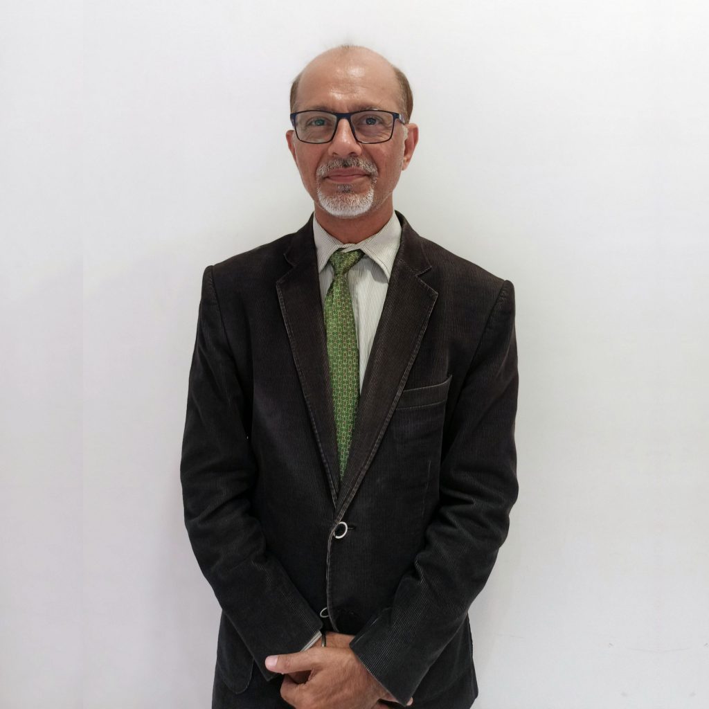 Chetan Thakkar: Expert HR Services in Surat